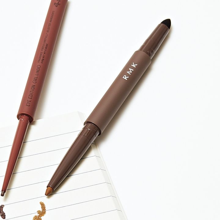 RMK アイディファイニング ペンシル 06