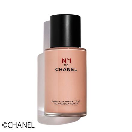 シャネル スキン エンハンサー N°1 ドゥ シャネル