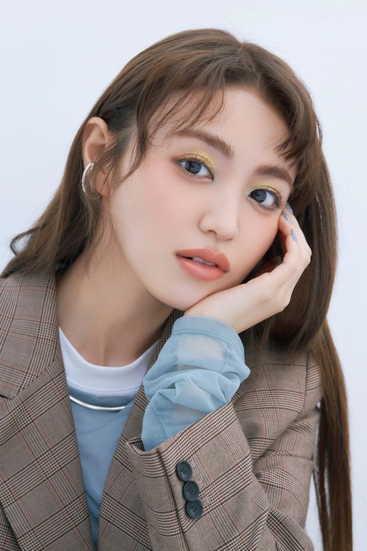 開運メイク 2025年 天秤座