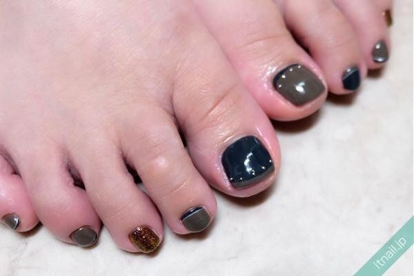 DelimaiNailが投稿したネイルデザイン [photoid:I0077702] via Itnail Design (744004)