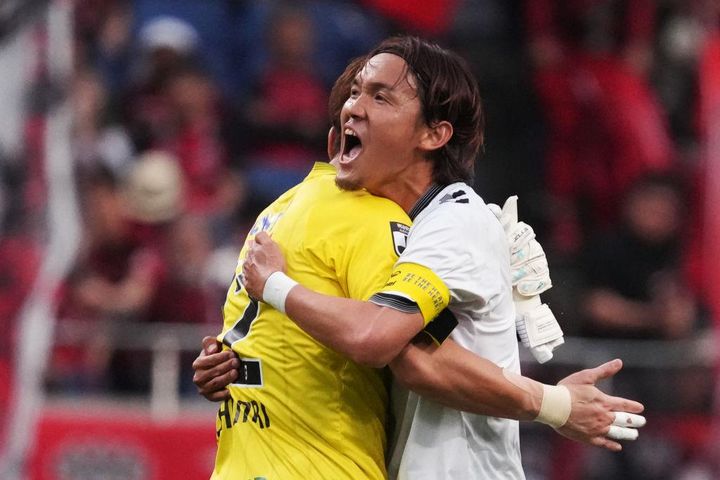 「J1全試合」を見た筆者が選ぶ！2024シーズンのJリーグ最強ベストイレブン