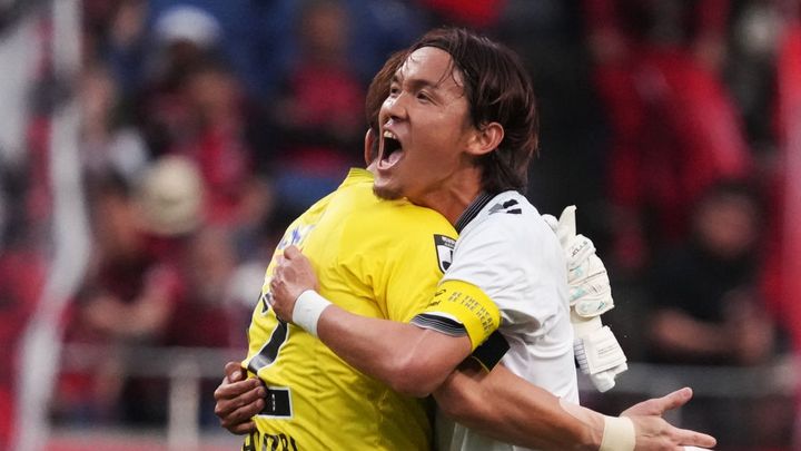 「J1全試合」を見た筆者が選ぶ！2024シーズンのJリーグ最強ベストイレブン