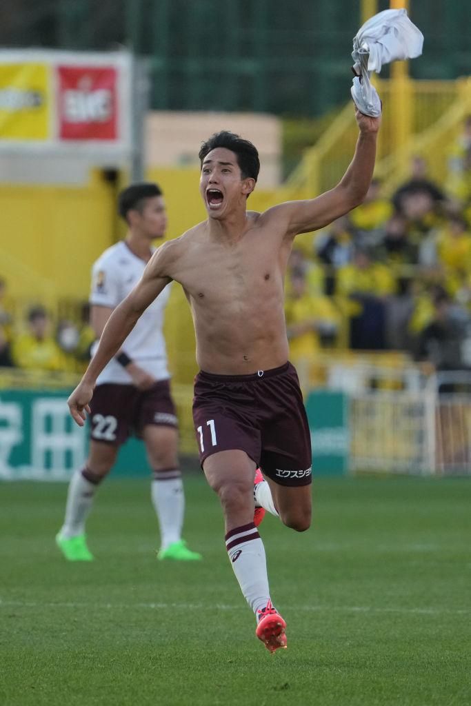 「J1全試合」を見た筆者が選ぶ！2024シーズンのJリーグ最強ベストイレブン