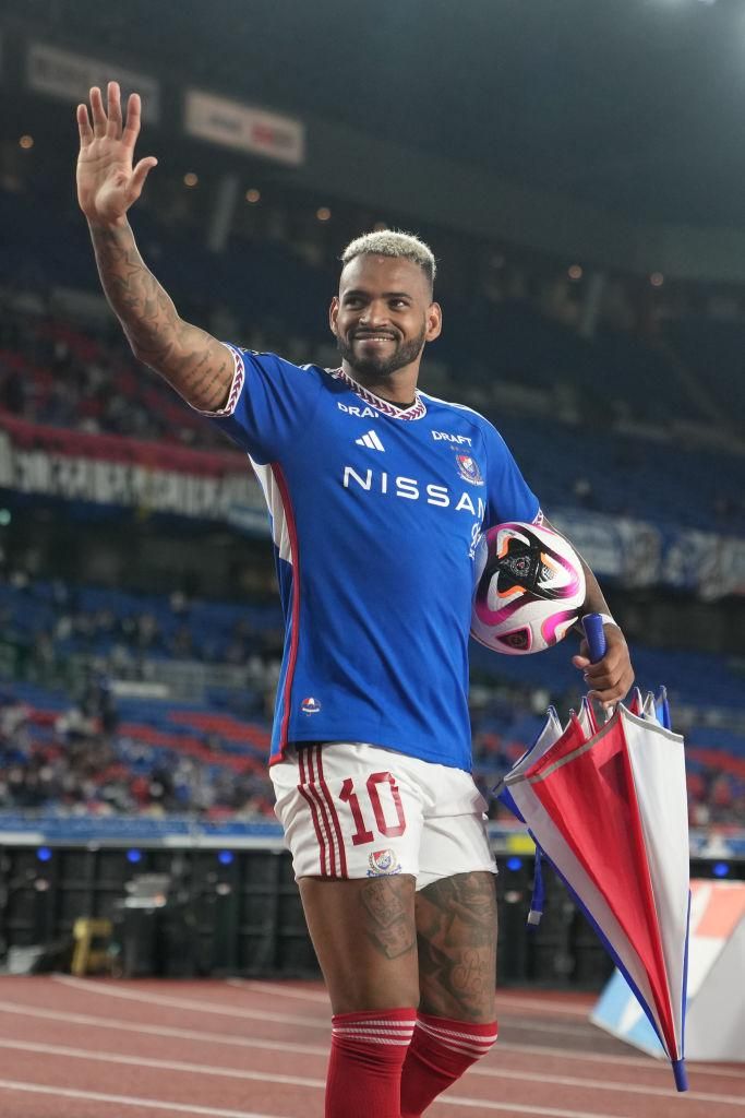 「J1全試合」を見た筆者が選ぶ！2024シーズンのJリーグ最強ベストイレブン