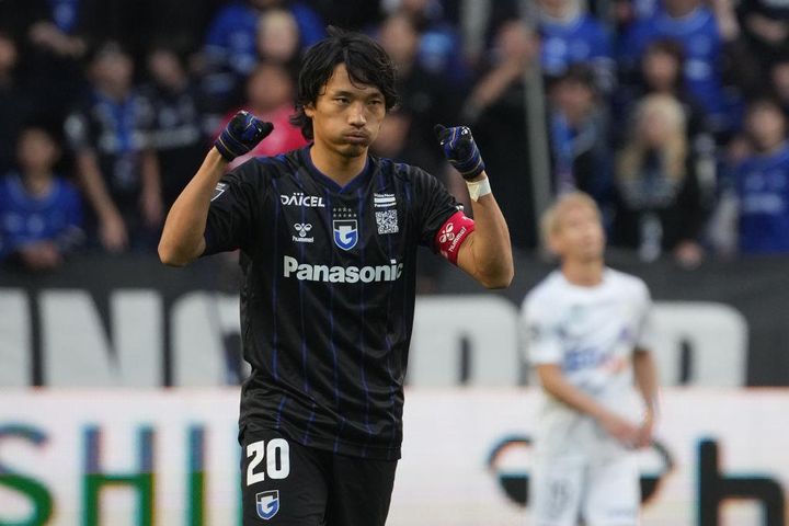 「J1全試合」を見た筆者が選ぶ！2024シーズンのJリーグ最強ベストイレブン