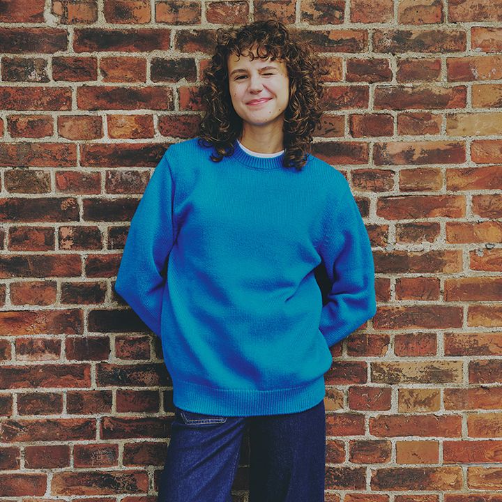 何枚あってもいいです！冬ファッションに欠かせないミドルゲージのセーター10選