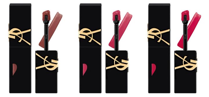 YSL ザ インクス ブラークリーム 春新色2025