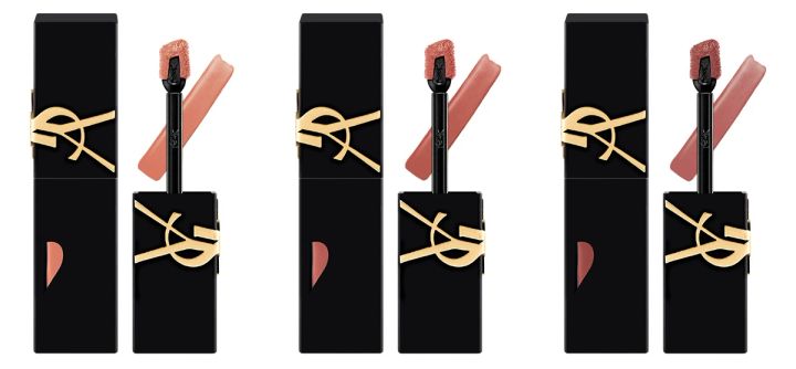 YSL ザ インクス ブラークリーム 春新色2025