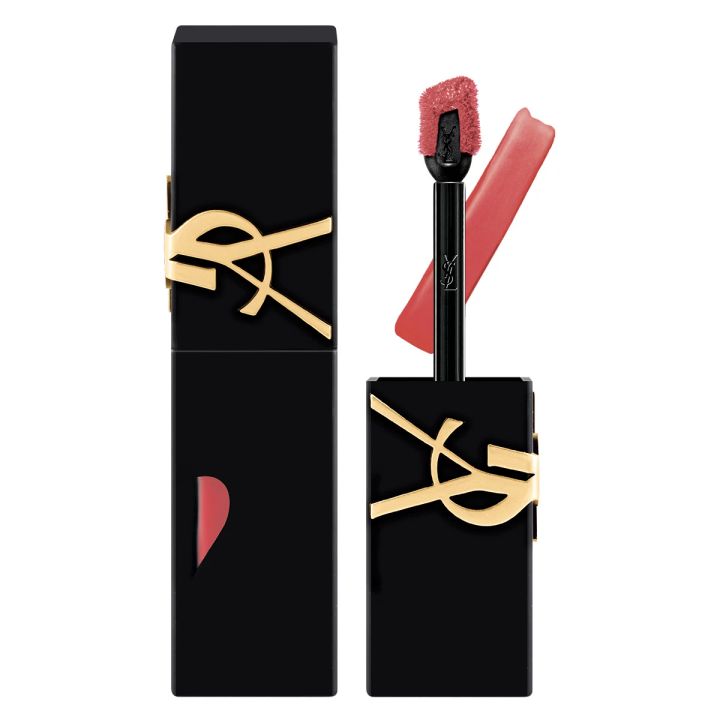 YSL ザ インクス ブラークリーム 春新色2025