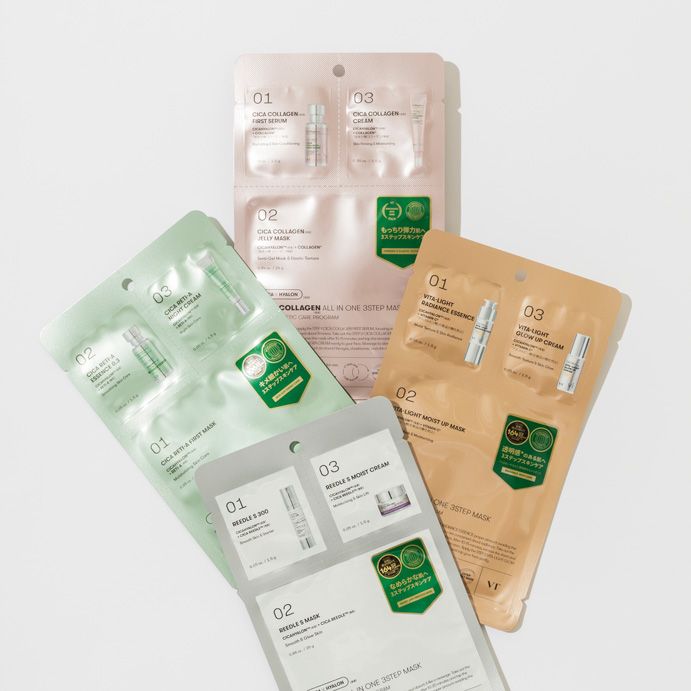 持ち運びに便利！ アフターゴルフにサッと使えるコンパクト美容アイテム