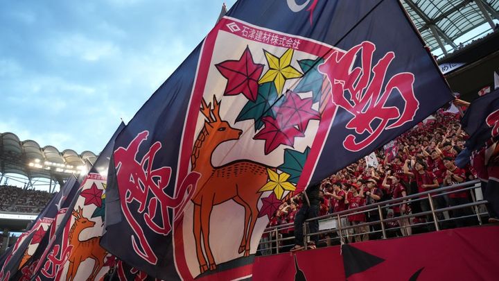 Jリーグ名門、コーチングスタッフ3名の退任を発表…在任わずか2ヶ月のコーチも 「自分のできることを精一杯取り組みました」