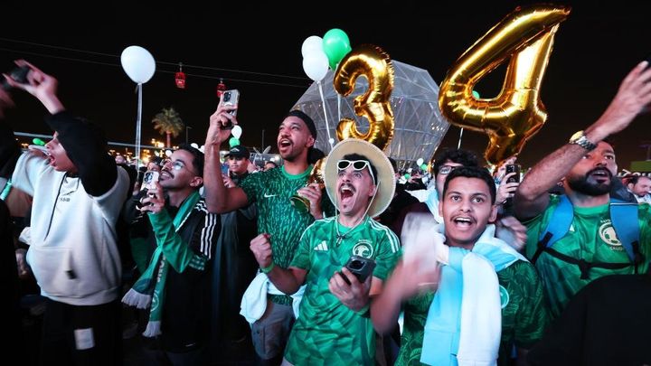 ワールドカップの開催地が正式決定！2030年は6カ国が共催、2034年は“中東大国”での単独開催に