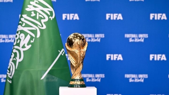 2034年W杯開催決定のサウジアラビア、皇太子がすぐさま「最高委員会」を設立！そのワケとは