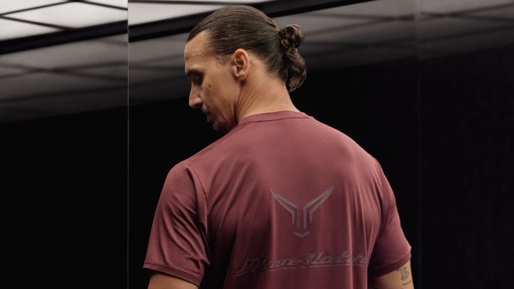 H＆M Move、サッカー界最強の“俺様レジェンド”がセレクトするコレクション第2弾を発表！今回もかっこいい