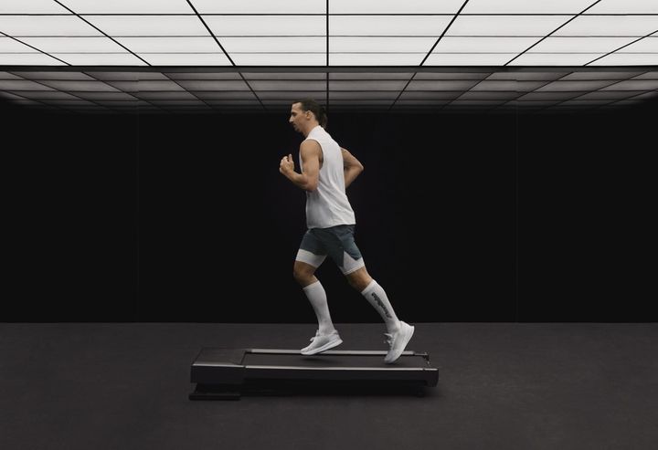 H＆M Move、サッカー界最強の“俺様レジェンド”がセレクトするコレクション第2弾を発表！今回もかっこいい