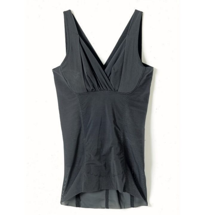 ワコールのボディシェイパー