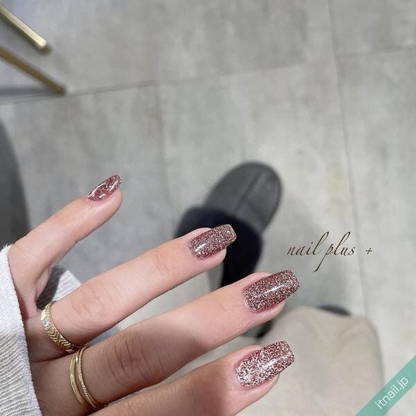nail PLUS+が投稿したネイルデザイン [photoid:I0108022] via Itnail Design (743919)