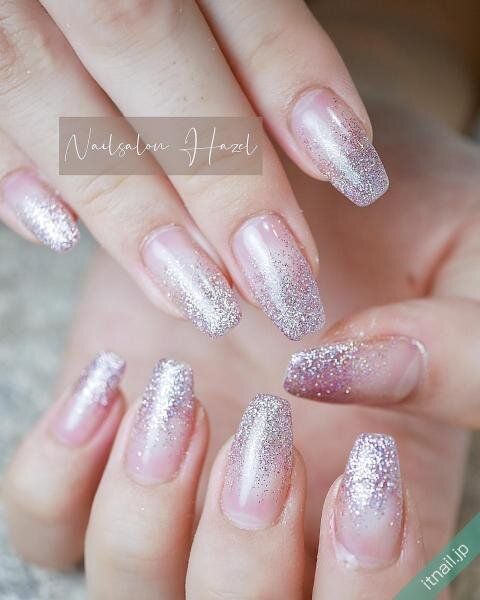 Hazelが投稿したネイルデザイン [photoid:I0121131] via Itnail Design (743917)