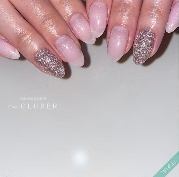 Gran CLURÉRが投稿したネイルデザイン [photoid:I0095417] via Itnail Design (743915)