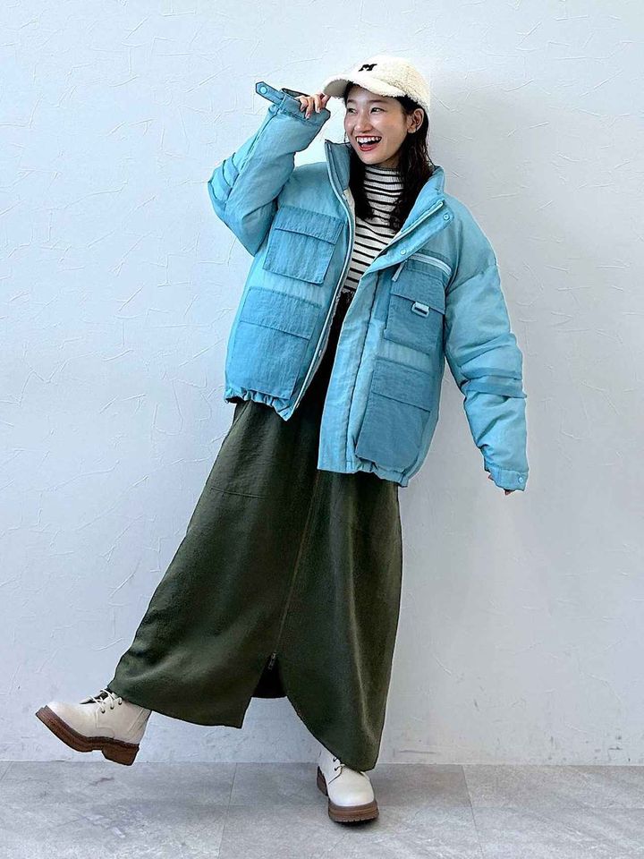 画像1: 出典：and ST