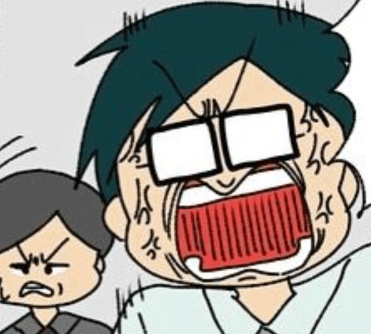 職場で横柄な態度をとった結果…周囲の“奇妙な反応”に気づけなかった男性の末路 | TRILL【トリル】