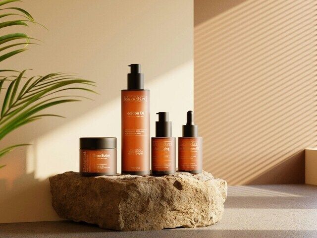 スキンケア用品