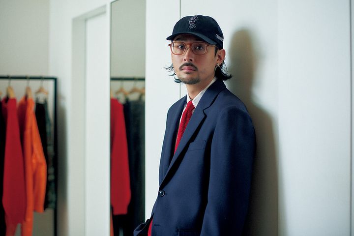 〈UNITED ARROWS & SONS〉バイヤー兼セールスマスター・吉岡レオ