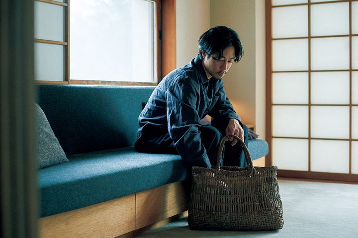 フォトグラファー・三部正博