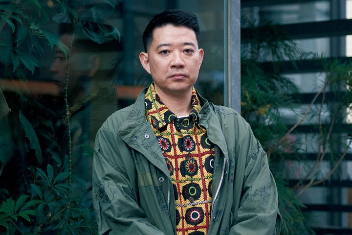 〈UNION TOKYO〉マーケティングディレクター・白橋誠一郎