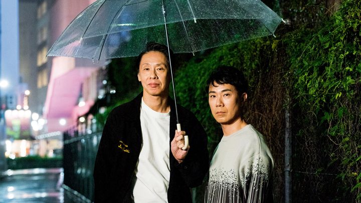 最終的には「思い込む」しかない？KERAの名作が再び蘇る。新旧チャズ役が語る舞台裏話