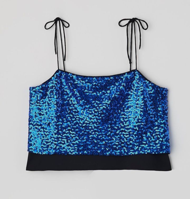 トップ ¥26,400／BAUM UND PFERDGARTEN