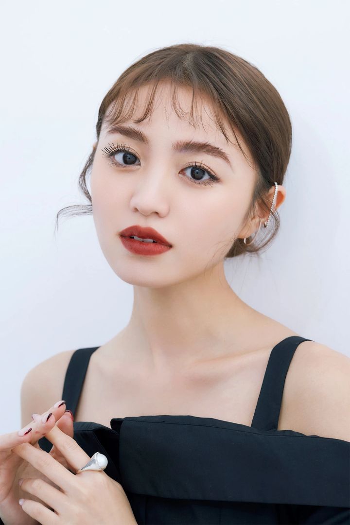 開運メイク 2025年 蠍座