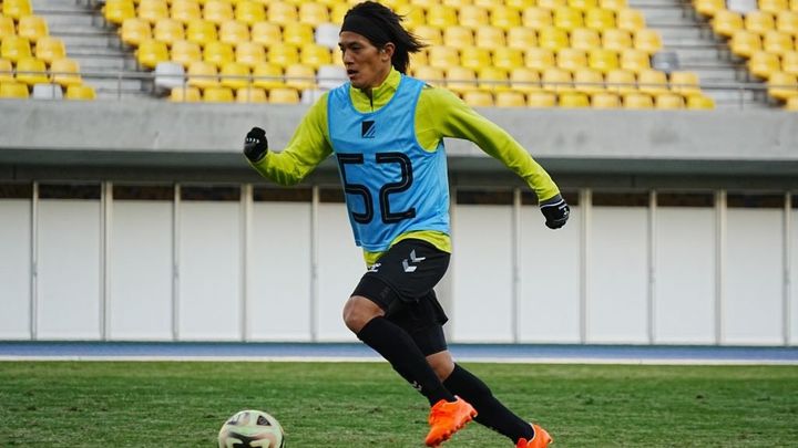 「出たいモチベーションではありませんでした」トライアウトにやってきた男が気づいたサッカーへの想い