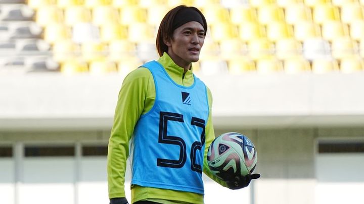 「出たいモチベーションではありませんでした」トライアウトにやってきた男が気づいたサッカーへの想い