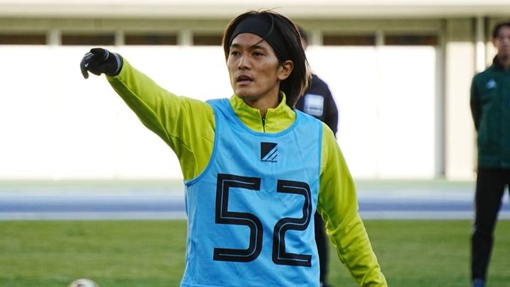 「出たいモチベーションではありませんでした」トライアウトにやってきた男が気づいたサッカーへの想い