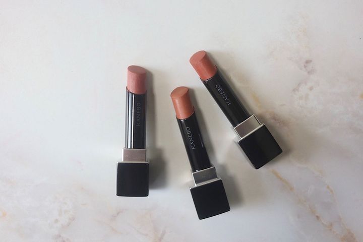 イエベ秋におすすめのKANEBO「ルージュスターブリーズ」は、B106・B107・B108