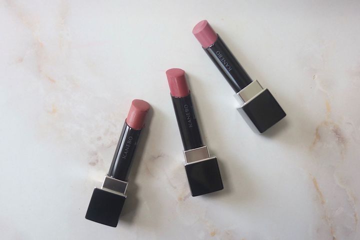 ブルベ夏におすすめのKANEBO「ルージュスターブリーズ」は、B104・B105・EX2