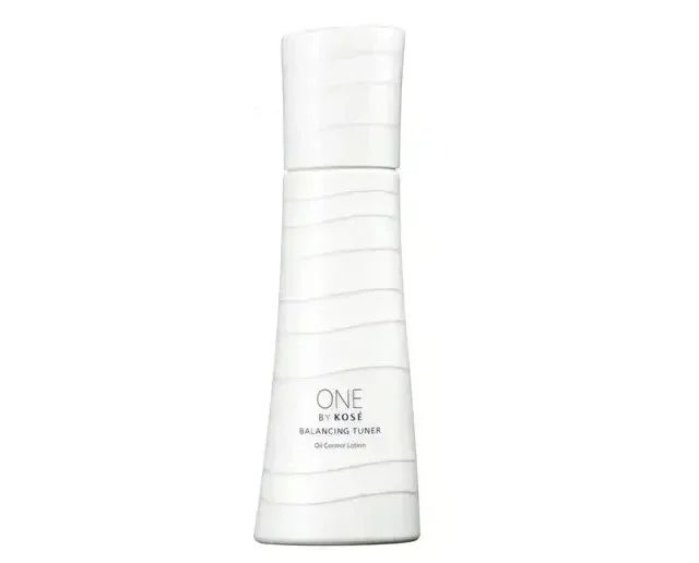 【脂性肌 化粧水】ONE BY KOSÉ バランシング チューナー［医薬部外品］