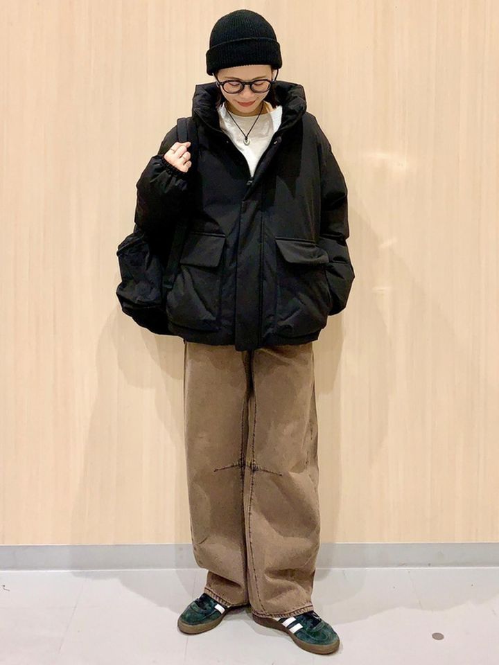 画像3: 出典：GU