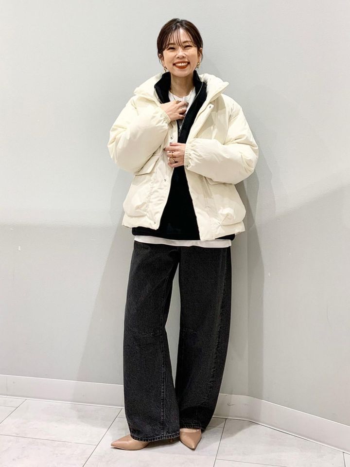 画像1: 出典：GU