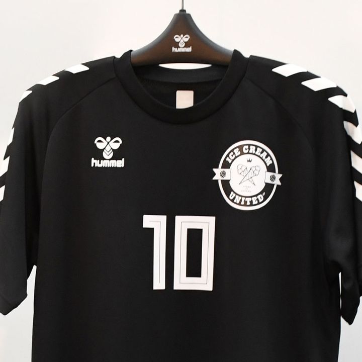 「家に帰ってきた」 世界的レジェンドが電撃来日！理由は日本代表OB