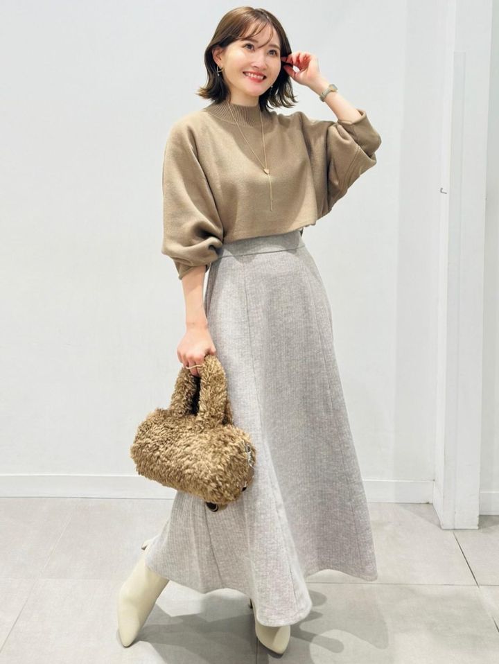 画像4: 出典：GU