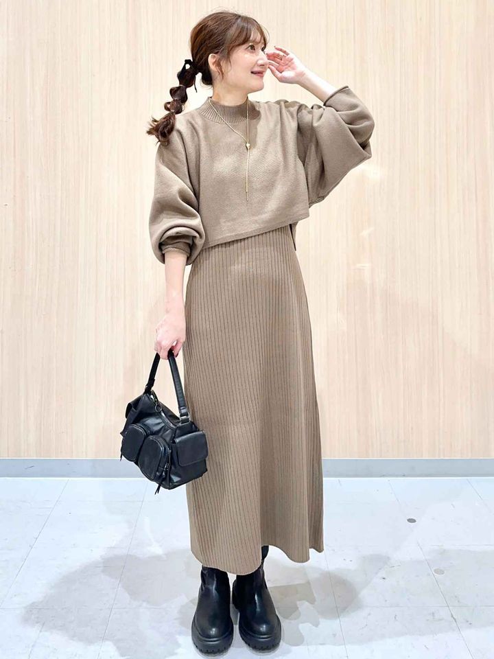 画像2: 出典：GU