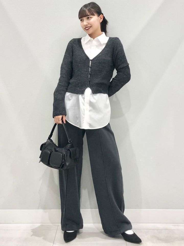 画像3: 出典：GU