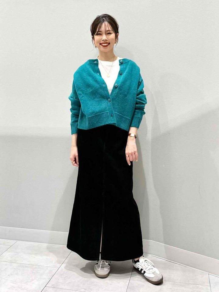 画像1: 出典：GU