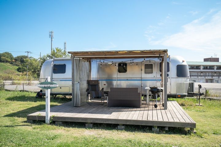 パームガーデン舞洲