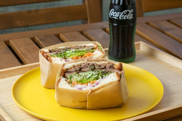 パームガーデン舞洲