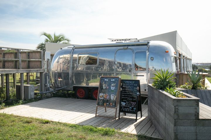 パームガーデン舞洲