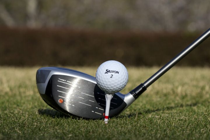 ドライバーが得意になるには？ポイントは「アドレスの手の位置」