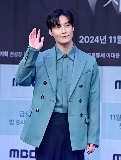 ホ・ナムジュン